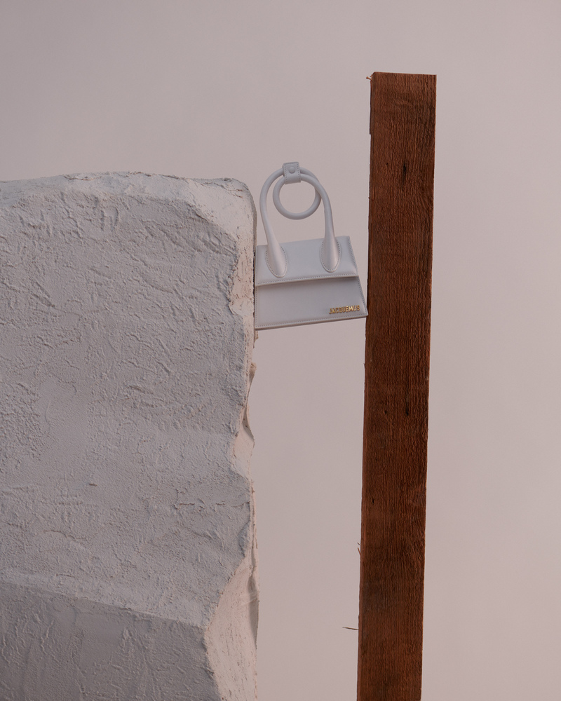 INCU  - Photography by VICTORIA ZSCHOMMLER